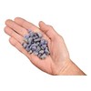 Rock Your Chakra Tanzanite 1/2" 2 Ounce Bag Raw Large