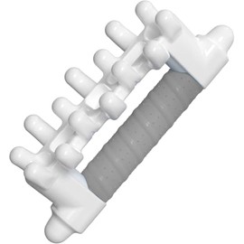 Herramienta de masaje de fascia, herramienta de liberación de punto de presión, herramientas Gua Sha para masaje de tejidos profundos y reducción de c