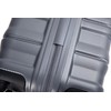 Heemab Airline- Carry On Luggage for Stress-Free Travel, 18.5" Hard
