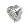 4 Inch Multifunction 7 Mode Showerhead with HydroMersion Technology