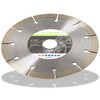 2x Rendech Diamond Disc, 125 Diamond Cutting Disc, 230 Cutting