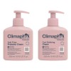 Kit Crema Para Cabello Rizado Y Anti Frizz Climaplex 500ml