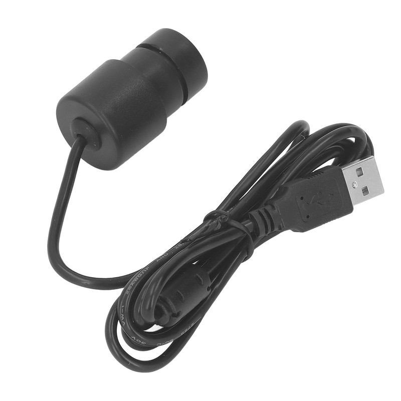 Electronic Eyepiece 2MP Digital USB Microscope Camera Imager for Science