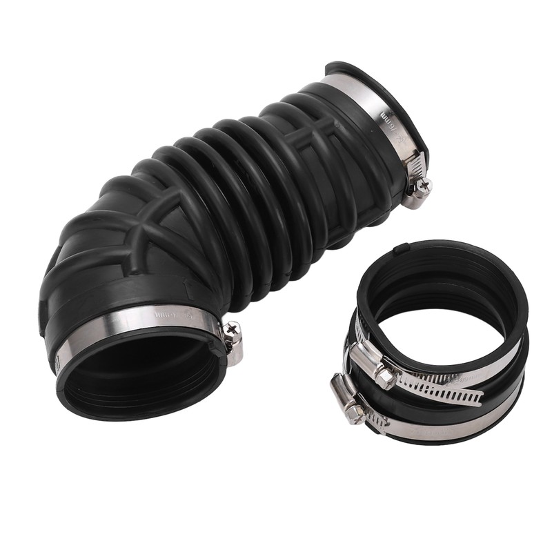 Engine Air Intake Tube Hose Duct Boot EPDM High Tenacity