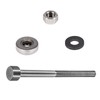 Generic for Caterpillar CAT Engine 9U-6891 Injector Sleeve Cup Remover