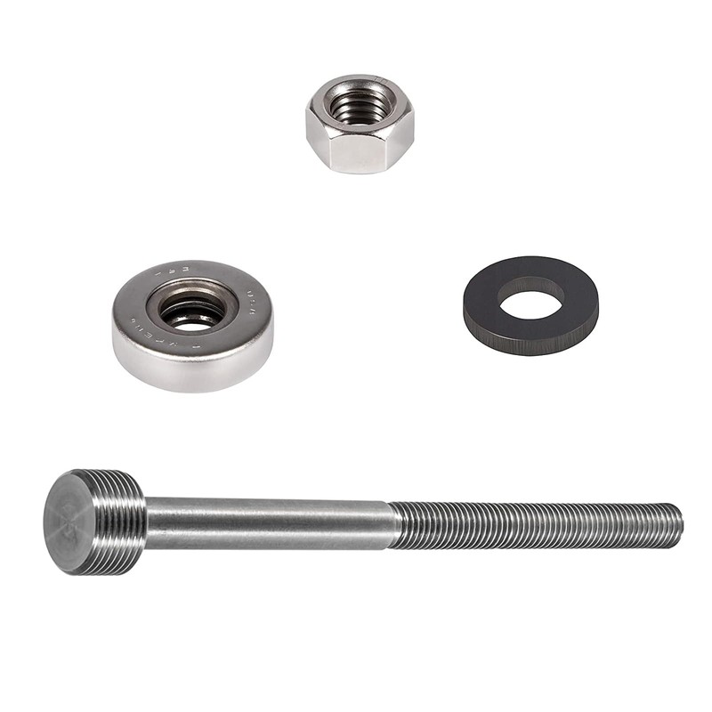 Generic for Caterpillar CAT Engine 9U-6891 Injector Sleeve Cup Remover
