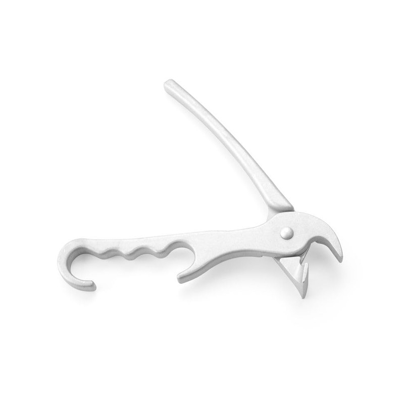 HENDI Pizza Tray Holder, Pan Grip, Pot Gripper for All