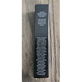 bareMinerals Statement Matte Liquid Lip Color - VIP - 4 ml / 0.13 oz - NIB