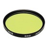 Hoya 46mm HMC Screw-in Filter - Yellow/Green