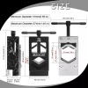 BUCKLOS Bicycle Saw Guide Fit Road Mountain Bike Fork Steerer