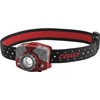 Coast FL75R Rechargeable 530 Lumen Dual Color Focusing LED Headlamp,
