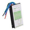 Wind Solar Hybrid Charge Controller 12V 24V Battery Auto PWM