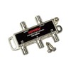 Antronix CMC2004H-A 4-Way Horizontal Splitter -7dB 5-1002 MHz High Performance