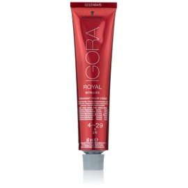 Schwarzkopf Igora Royal premium hair colour, pack of 1 (1 x 60 g)