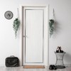 ZOWZOW Weatherproof Foam Sealing Strip for Doors & Windows –