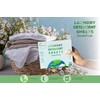 Simple Fresh Laundry sheets pack of 100, Fresh Scent -