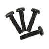 Spoiler Wickerbill Center Bolts Set 23155297 Replacement for Corvette C7