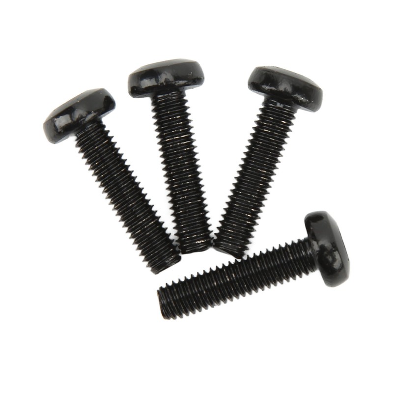 Spoiler Wickerbill Center Bolts Set 23155297 Replacement for Corvette C7