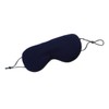 Beavorty 1Pc Sleep Eye Mask Double Sided Hot Cold Dual
