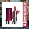 Maybelline Color Sensational Lipstick N Matte Lipstick 805 3.9g