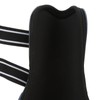 Horse Tendon Boots PU Shell Tendon Fetlock Brace for Riding