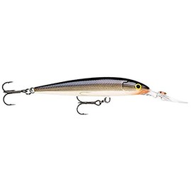 Rapala Down Deep Husky Jerk 14 Silver