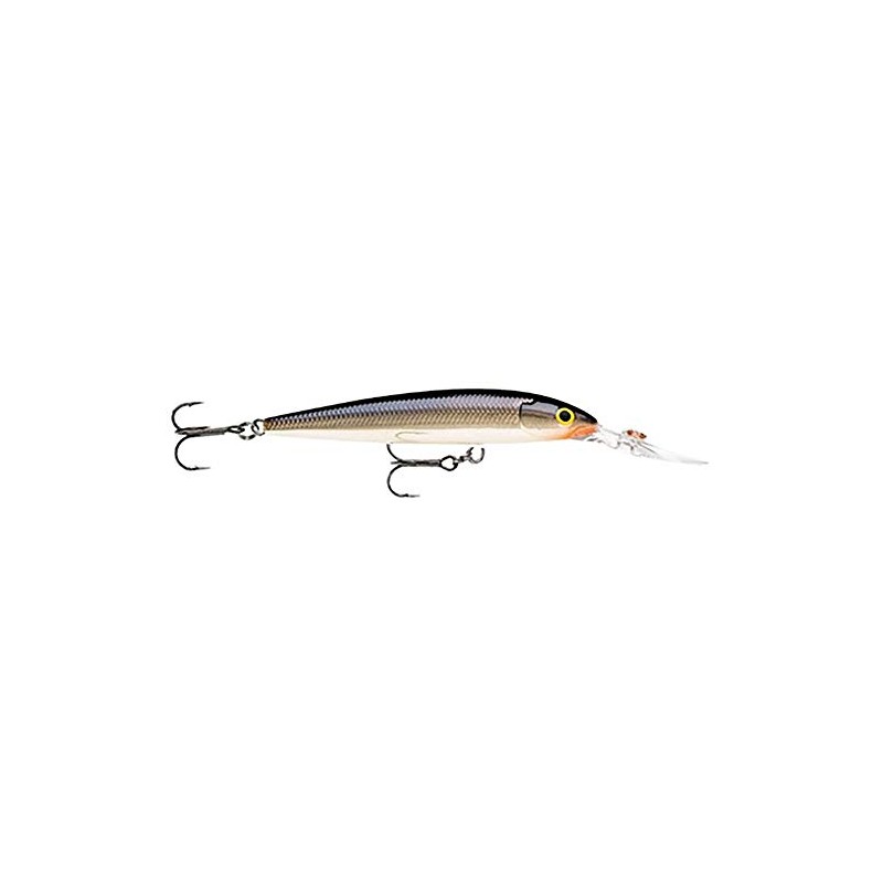 Rapala Down Deep Husky Jerk 14 Silver