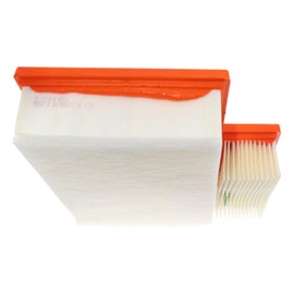 Luber-finer Air Filter for 2019-2023 Ford Transit Van - AF9916