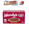 Wendy's Chili With Beans 15 oz., 6 pk.