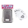 54 Plastic Playing Cards Including 2 Jokers Playing Cards Plastic