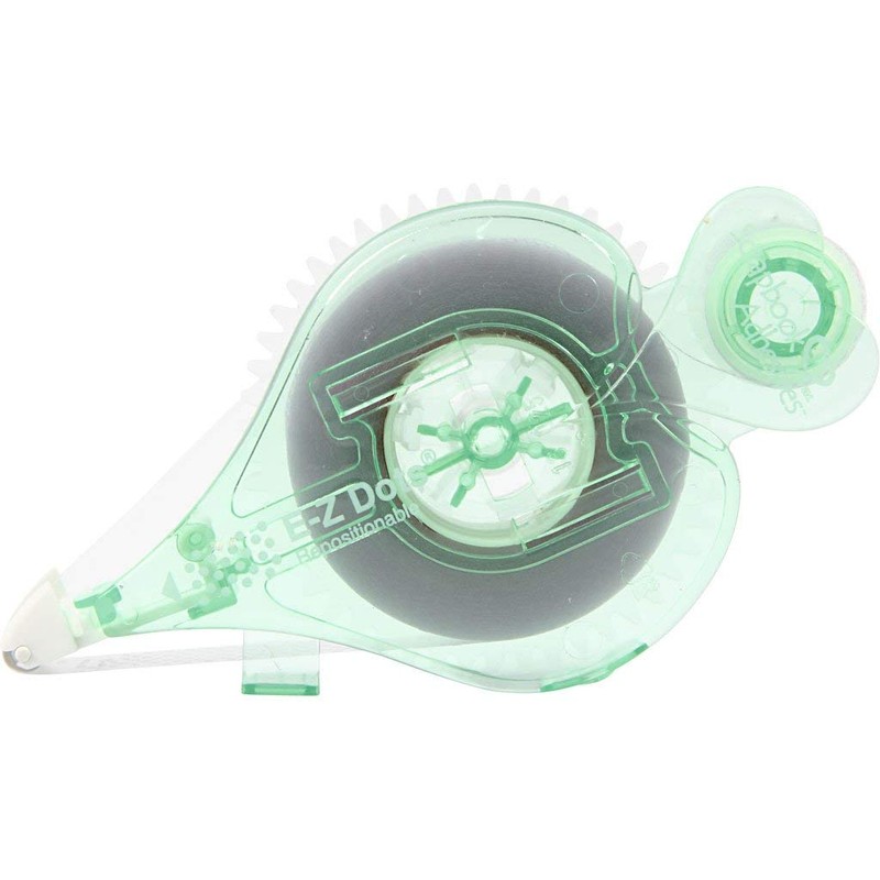 Scrapbook Adhesives by 3L 3L Scrapbook Adhesives EZ Runner Cartridge,