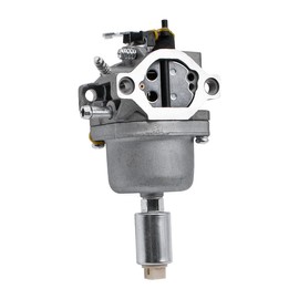 Cylinman Carburetor Fit for John Deere Z225 EZtrak 17.5HP 18HP 18.5HP Zero Turn Mower Tractor Tune Up Kits with Fuel Pump Air Oil Filter