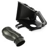 KUAFU Conversion Air Cleaner Intake Box & Duct Tube Kit