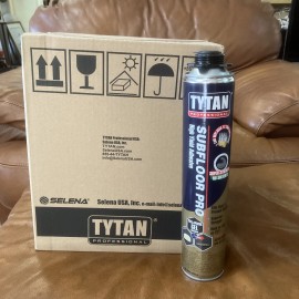 Tytan Professional Subfloor Pro High Yield Adhesive 29oz Case of 12