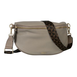 Gabor bags Women's Baila Shoulder Bag, Beige, beige