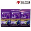 Daedong Koryo Ginseng My Body Red Ginseng and Blueberry 50ml