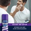Barbasol Extra Moisturizing Thick and Rich Shaving Cream, 7 Ounce,