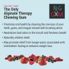 GUM Berry Soothe Gum Alginate Therapy Sodium Bicarbonate Gum for