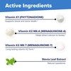 Superior Source Advanced Triple K - Bone Health & Strength