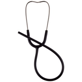 Binaural (ear fittings) with Y tube 5079-195 (Black) Welch Allen
