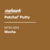 Mohawk Patchal Putty, Mocha, M734-0014,1 Count 4oz