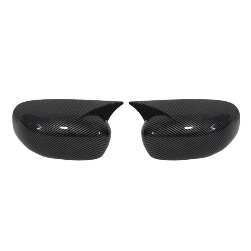 SavadiCar FOR 11-23 DODGE CHARGER SCAT SRT M STYLE CARBON