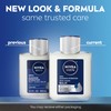 NIVEA MEN Maximum Hydration Post Shave Balm, With Provitamin B5