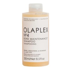 Olaplex No.4 Shampoo!