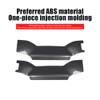 Seat back kick panel suitable for 2020-2025 2026 Land Rover