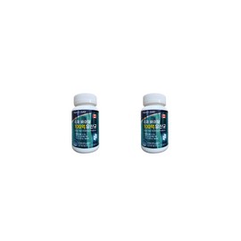 Nutri-D-Day Super Vital 10 billion lactic acid bacteria 500mg x 90 capsules, 2 units / 뉴트리디데이 슈퍼 바이탈 100억 유산균 500mg x 90캡슐, 2개