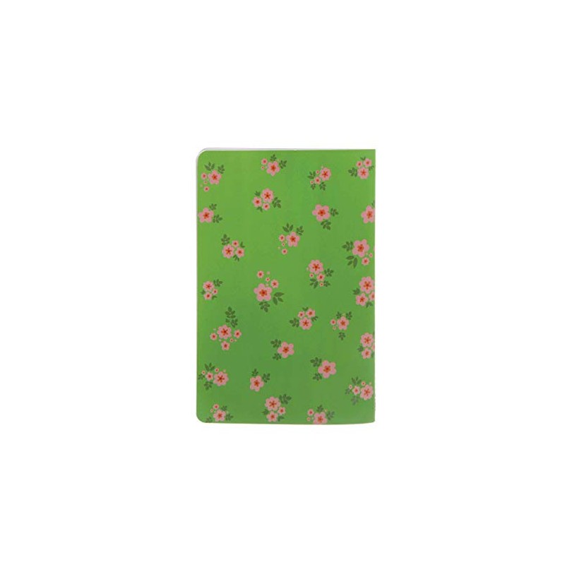 Sass & Belle Frida A5 Notebook