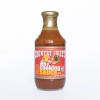 Country Sweet Cooking Sauce 4 jars hot or mild 21