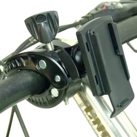 K-tech Bike Bicycle Handlebar Mount for Garmin eTrex 10 20 30