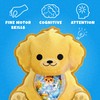 Vango BIZYBOO - The Original Seek & Find Plush -
